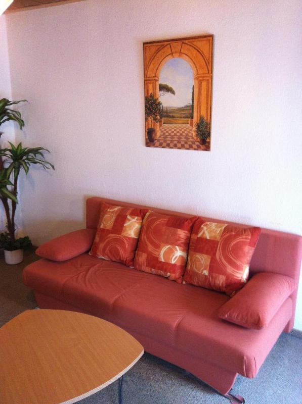 Standard Apartment image 1