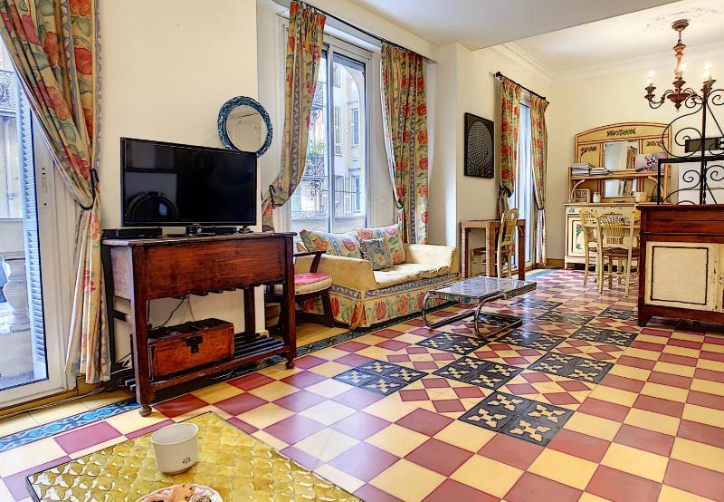 Two-Bedroom Apartment image 4