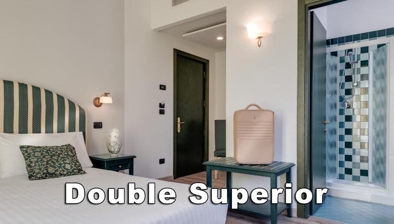Superior Double Room image 1