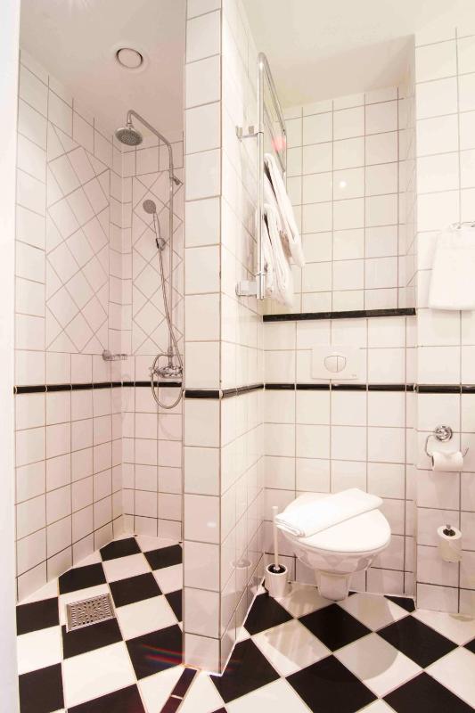 Mayfair Hotel Tunneln - image 20