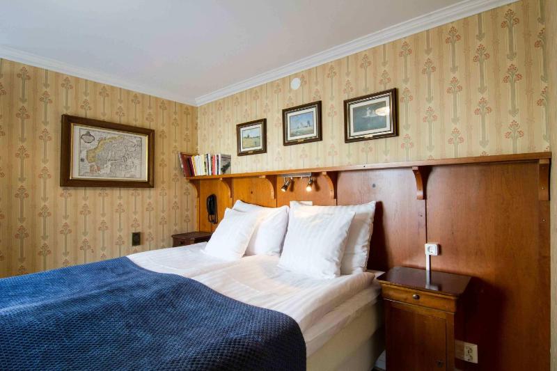 Mayfair Hotel Tunneln - image 35