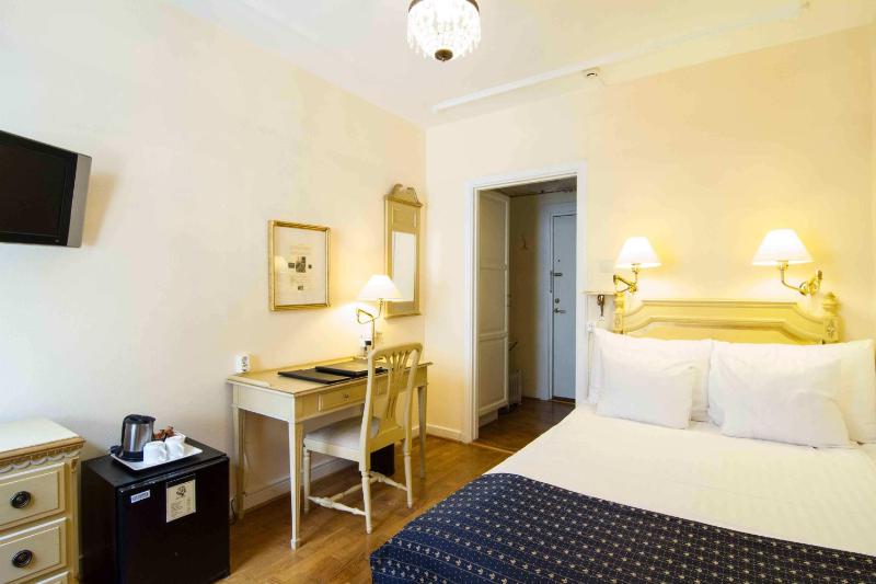 Mayfair Hotel Tunneln - image 5
