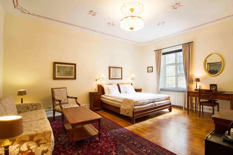 Mayfair Hotel Tunneln - image 27