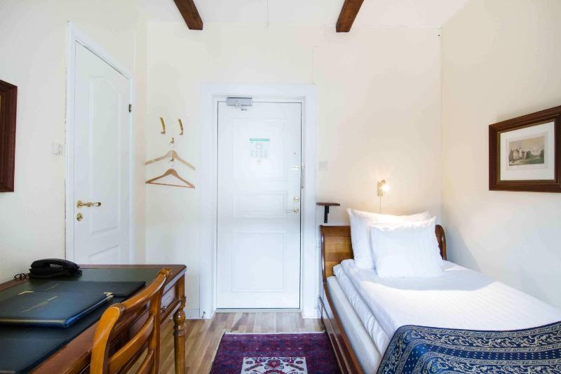 Mayfair Hotel Tunneln - image 11