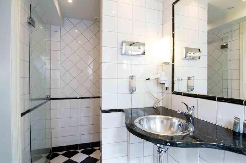 Mayfair Hotel Tunneln - image 14