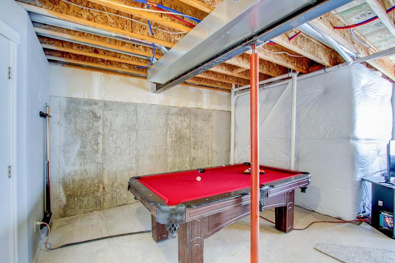 Two-Bedroom Townhouse image 4