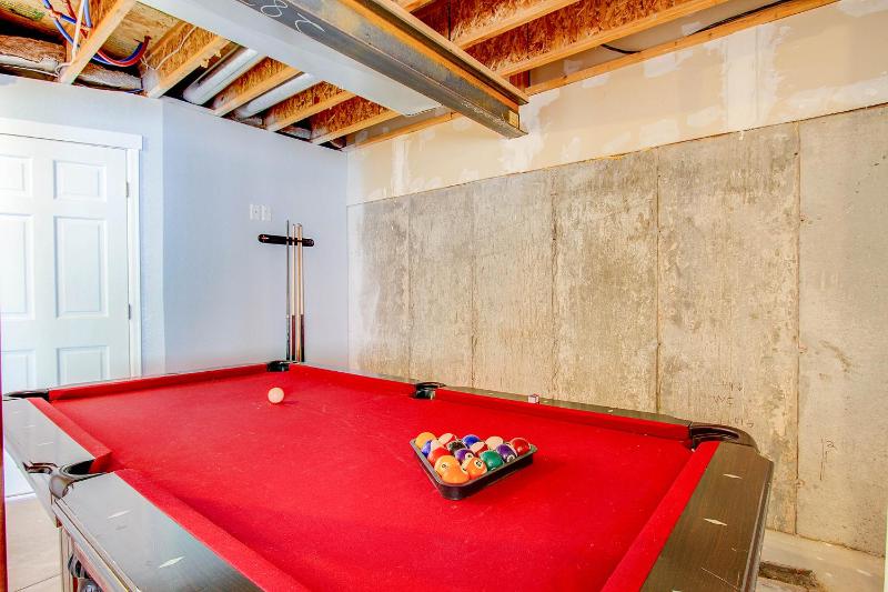 Two-Bedroom Townhouse image 3