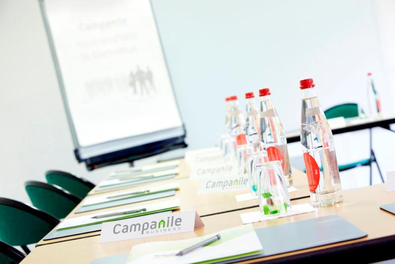 Campanile Rennes Ouest - Cleunay - image 23