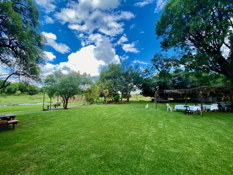Mizpah Lodge - image 8