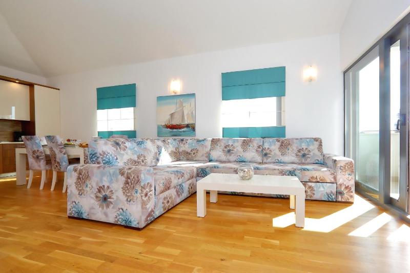 Two-Bedroom Apartment image 2