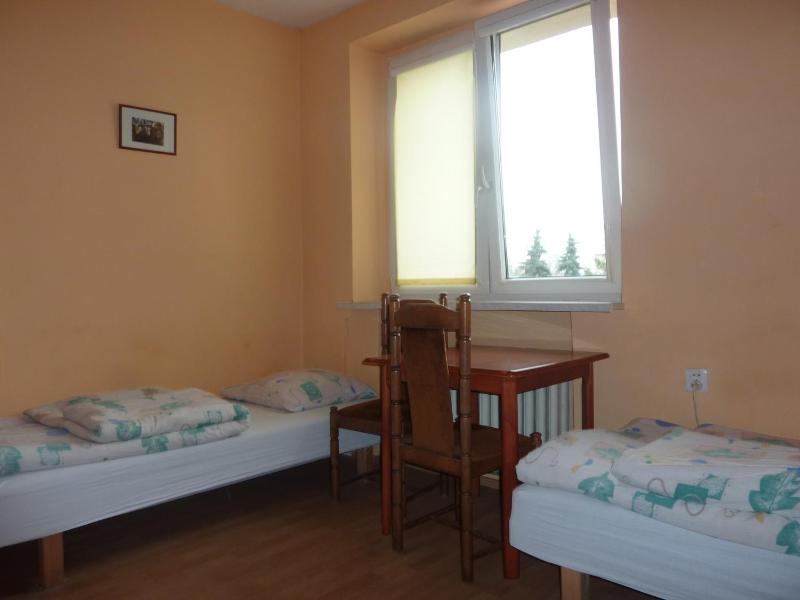 Triple Room with Shared Bathroom image 2