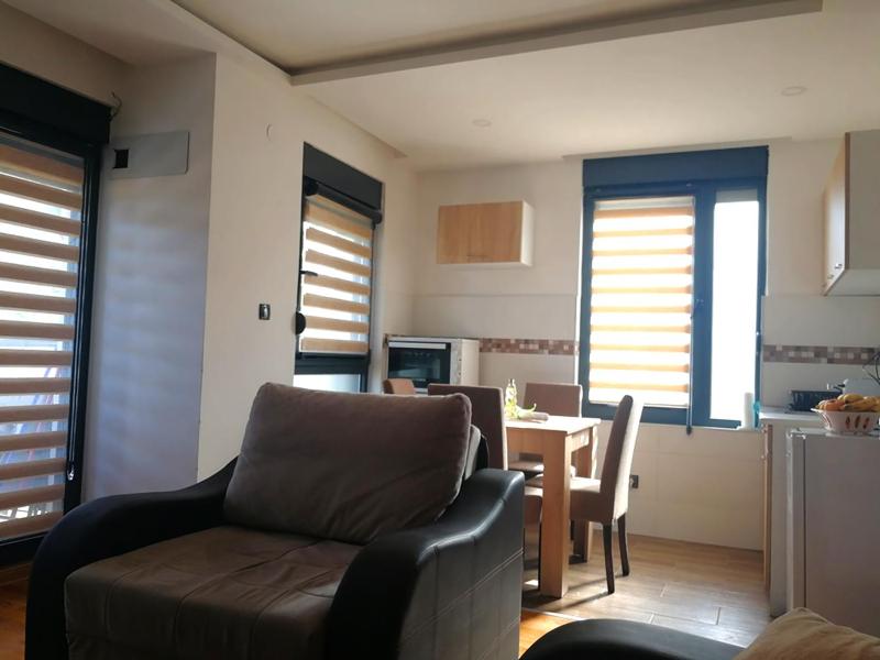 Apartment with Terrace image 3
