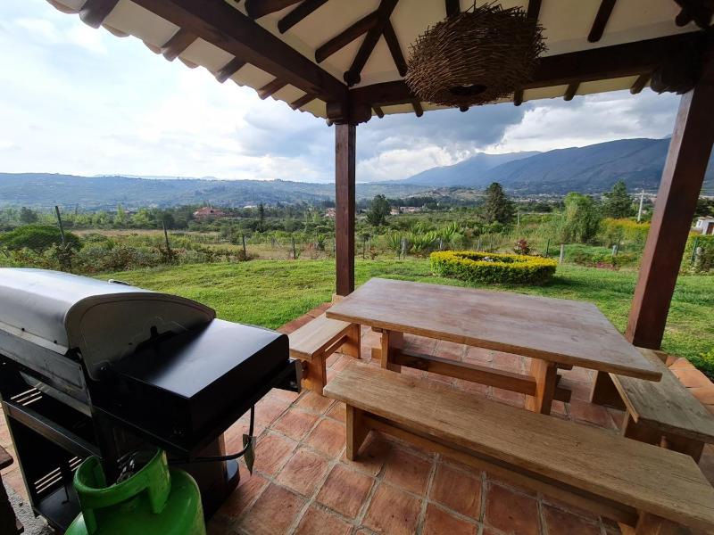 Casa Campestre San Jorge - image 41