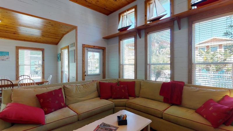 Four-Bedroom House image 2