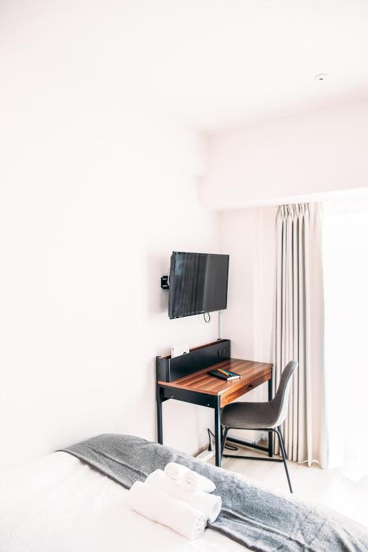 Section L Residence Asakusa East - image 7