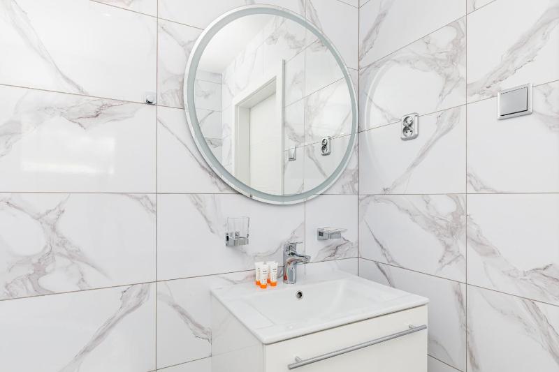 Penthouse Baltic Park by Noclegi Renters - image 4