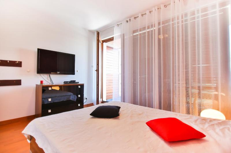 Apartamenty Świnoujście - Baltic Park - image 25