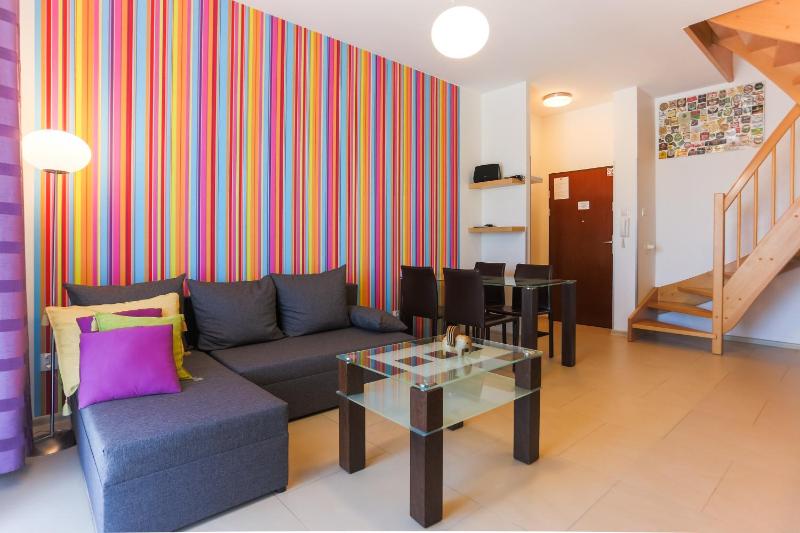 Apartamenty Świnoujście - Baltic Park - image 27