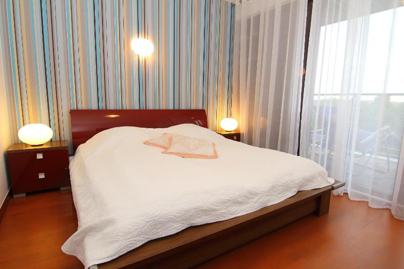 Apartamenty Świnoujście - Baltic Park - image 2