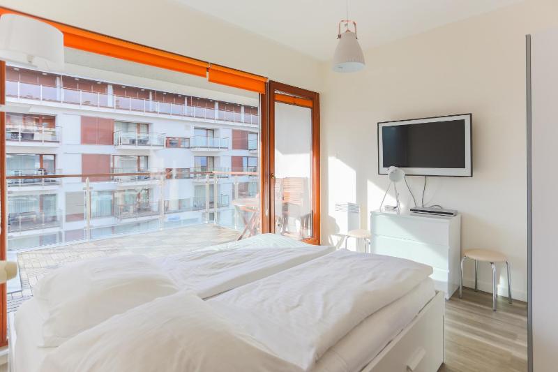 Apartamenty Świnoujście - Baltic Park - image 21