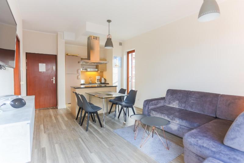 Apartamenty Świnoujście - Baltic Park - image 38