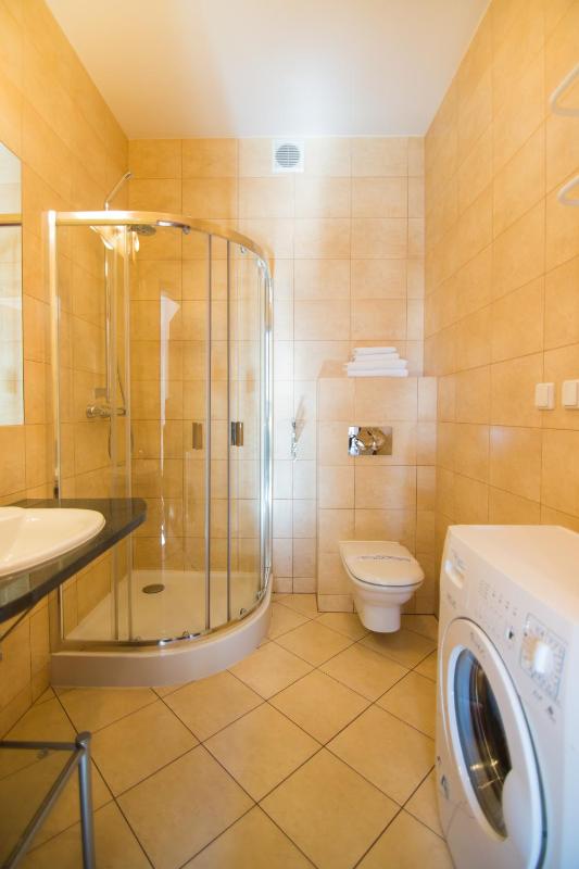 Apartamenty Świnoujście - Baltic Park - image 45