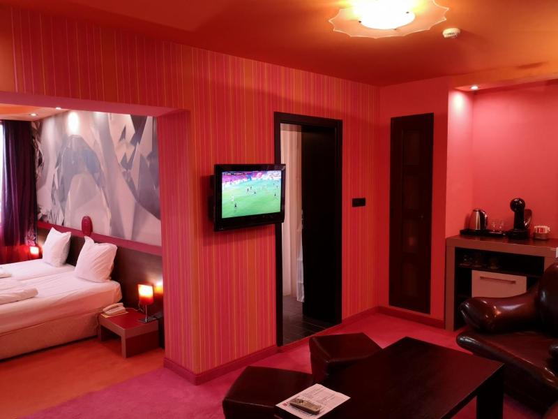 Hotel Leipzig - image 23