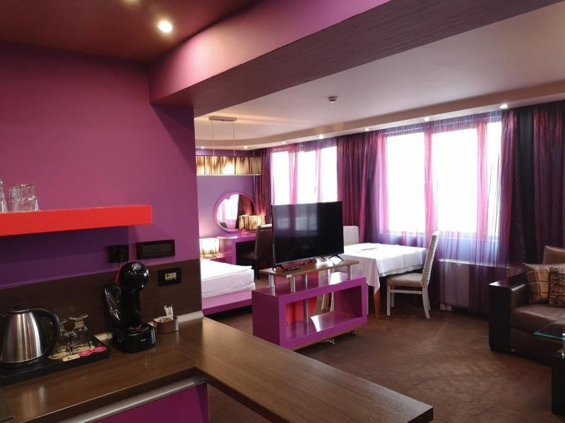 Hotel Leipzig - image 38