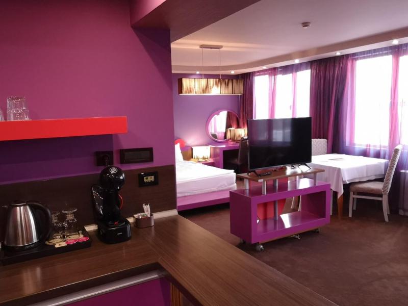 Hotel Leipzig - image 15