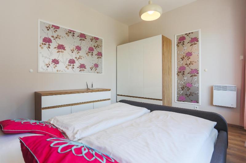 Apartamenty Świnoujście - Baltic Park - image 44
