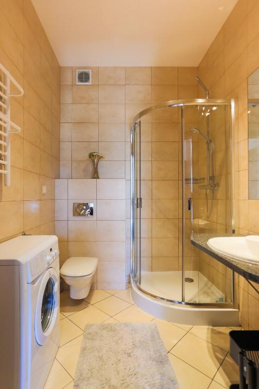 Apartamenty Świnoujście - Baltic Park - image 17