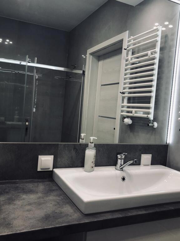 Apartamenty Premium Kasprowicza 20 - image 32