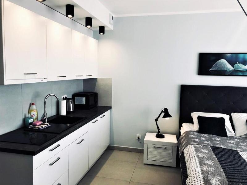 Apartamenty Premium Kasprowicza 20 - image 33