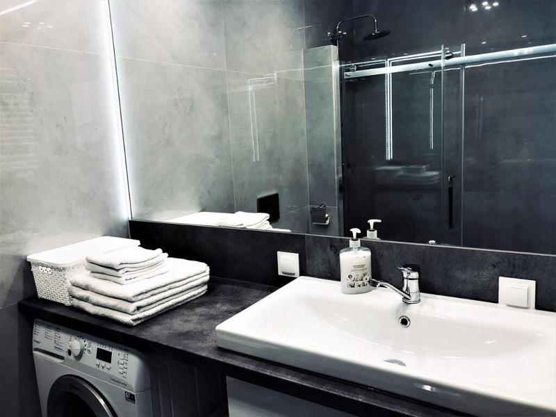 Apartamenty Premium Kasprowicza 20 - image 9