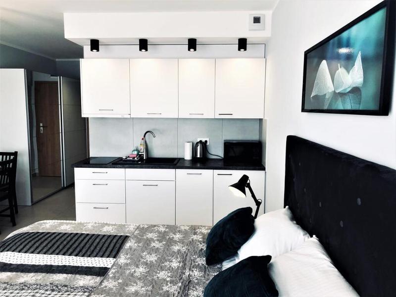 Apartamenty Premium Kasprowicza 20 - image 4