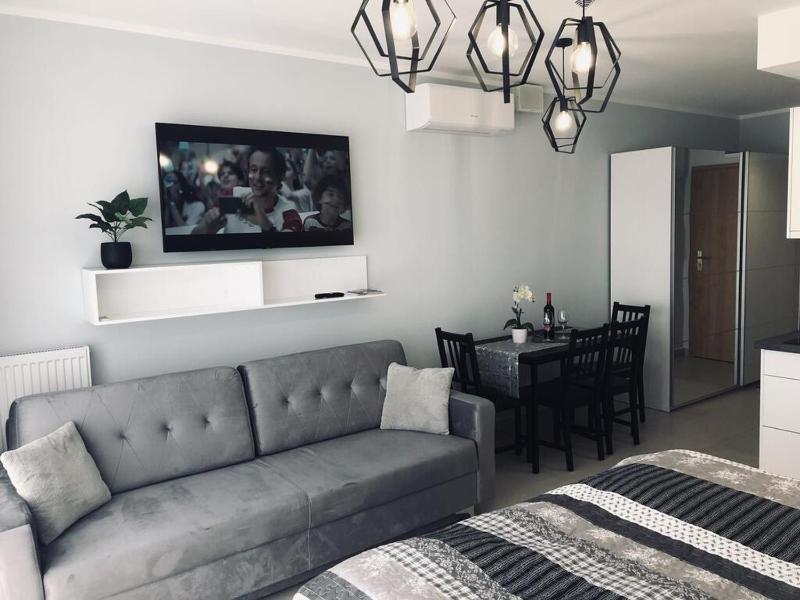 Apartamenty Premium Kasprowicza 20 - image 5