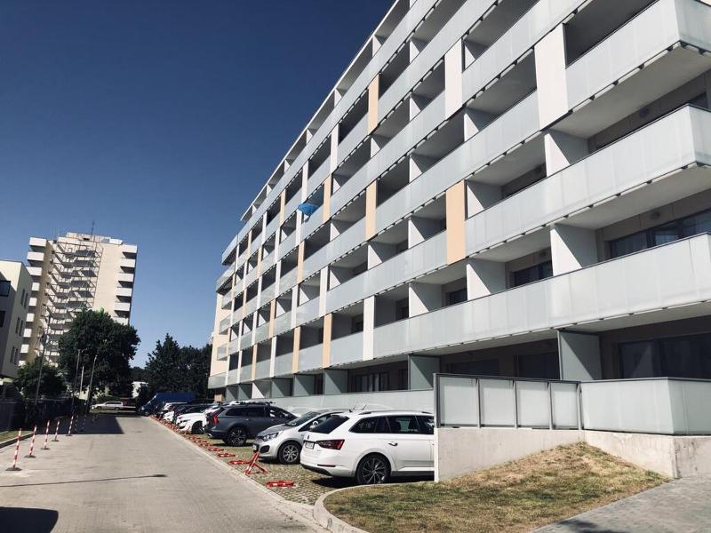 Apartamenty Premium Kasprowicza 20 - image 29