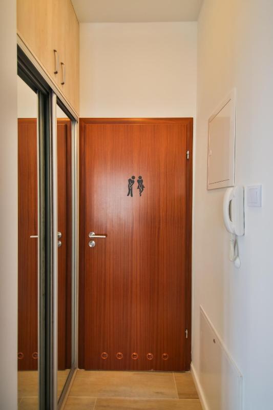 Apartamenty Świnoujście - Baltic Park - image 11
