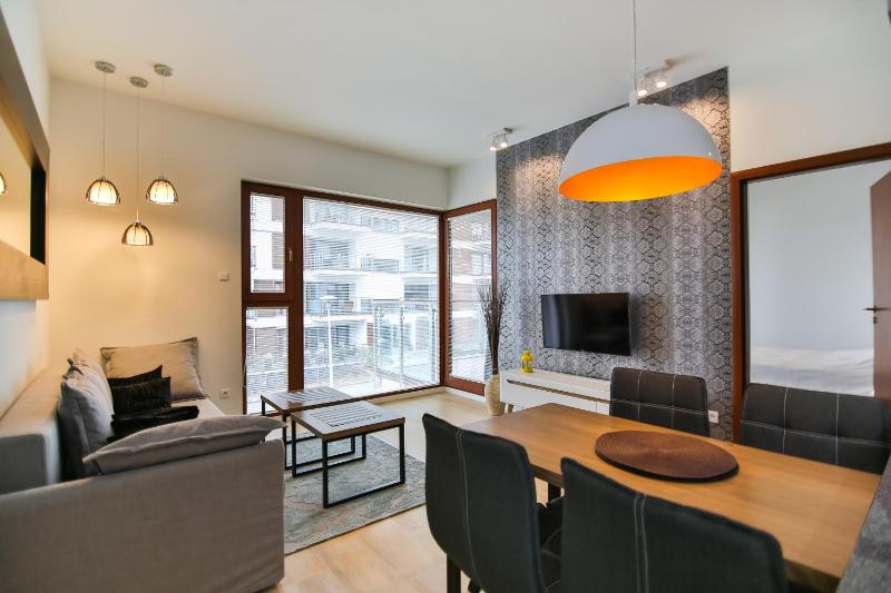 Apartamenty Świnoujście - Baltic Park - image 26