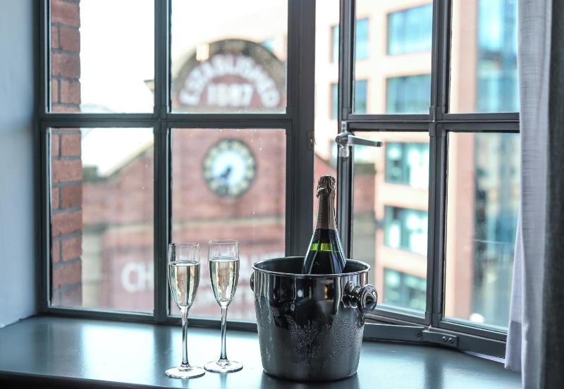 Malmaison Hotel Leeds - image 48