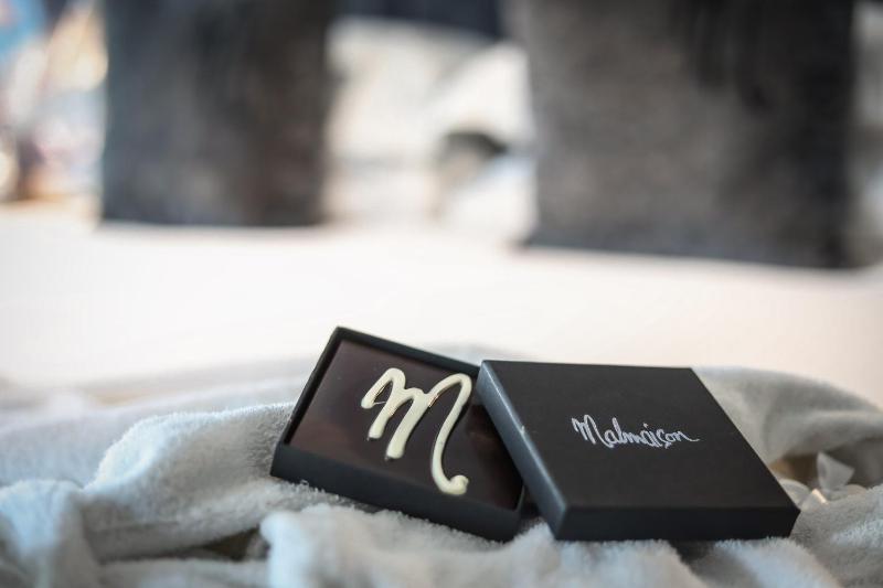 Malmaison Hotel Leeds - image 27