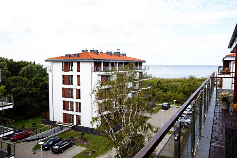 Apartamenty Świnoujście - Baltic Park - image 36