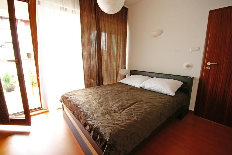 Apartamenty Świnoujście - Baltic Park - image 30
