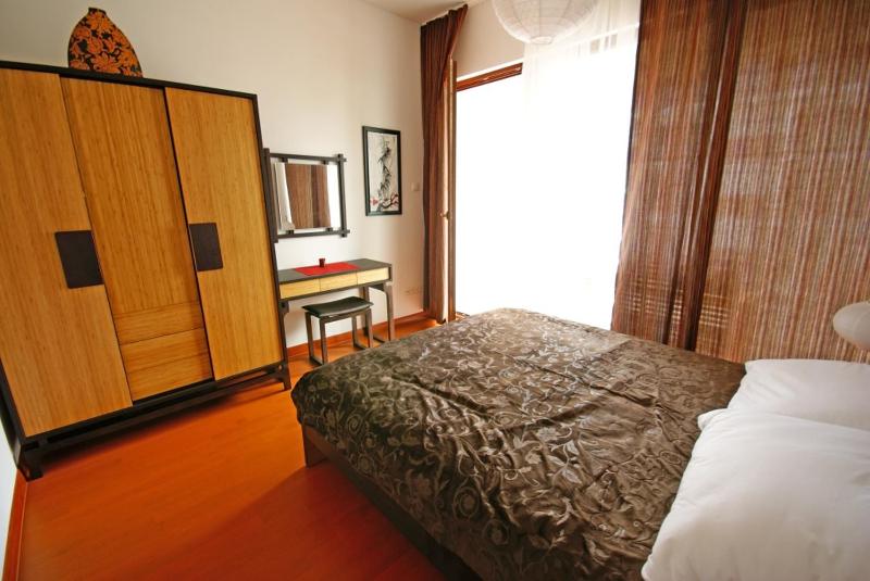 Apartamenty Świnoujście - Baltic Park - image 31