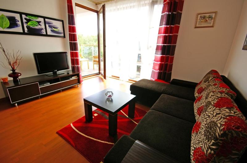 Apartamenty Świnoujście - Baltic Park - image 33