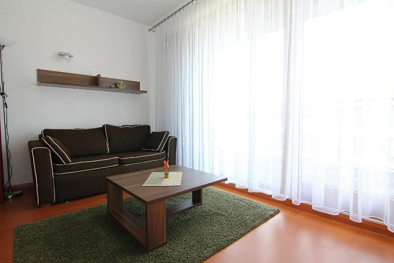 Apartamenty Świnoujście - Baltic Park - image 8