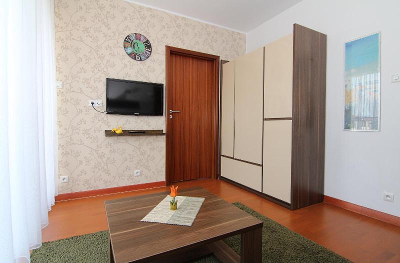Apartamenty Świnoujście - Baltic Park - image 24