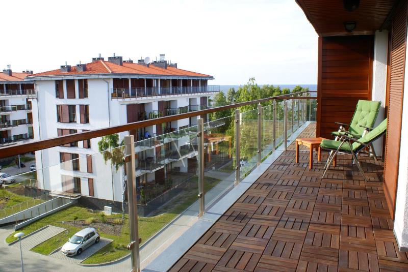 Apartamenty Świnoujście - Baltic Park - image 6