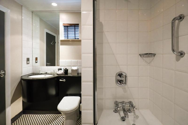 Malmaison Hotel Leeds - image 4