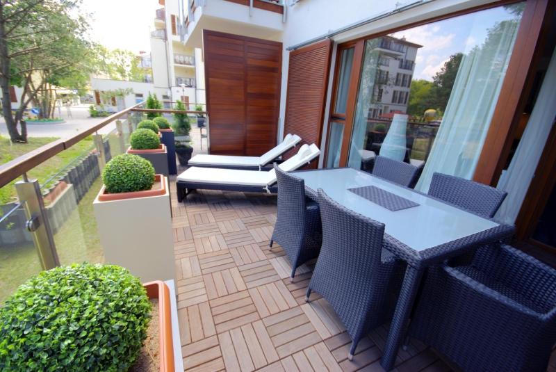 Apartamenty Świnoujście - Baltic Park - image 48